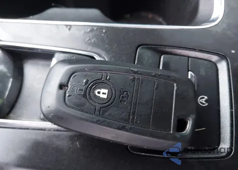 2020 Ford Fusion Se z USA, uszkodzony, nr VIN 3FA6P0HD4LR246315